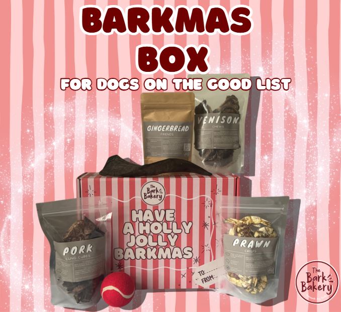 Barkmas Box