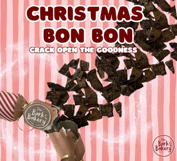 Christmas Bon Bon