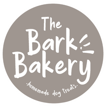 The Bark Bakery