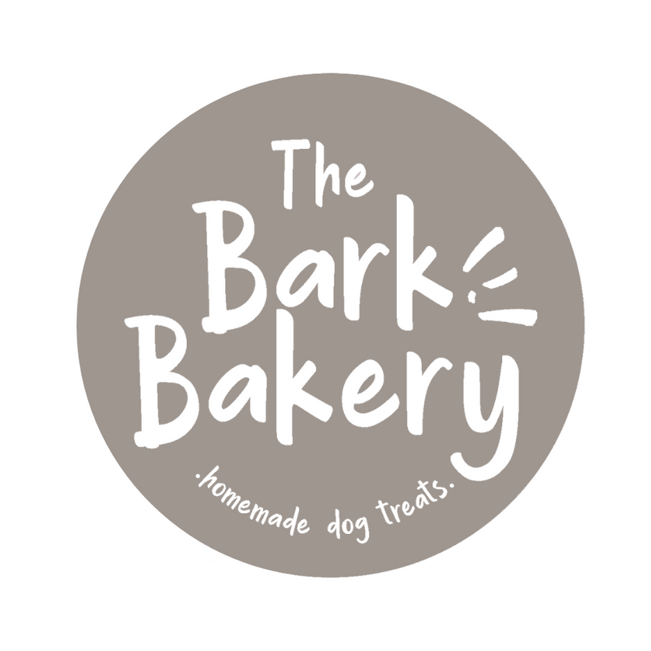 The Bark Bakery - Homemade Dog Treats