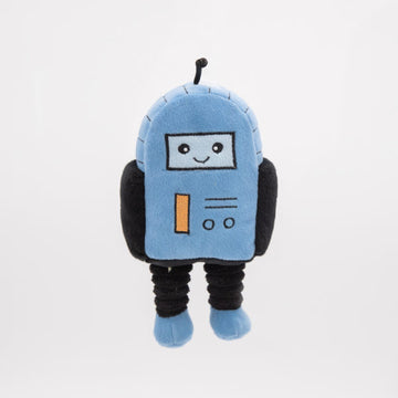 Zippy Paws-  Rosco Robot
