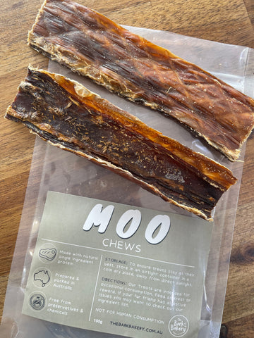 Moo Chews