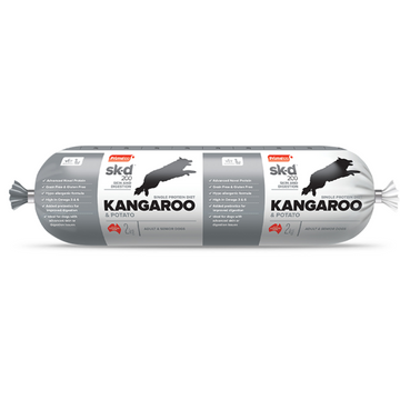 Prime100 SK-D200- Kangaroo & Potato 2kg