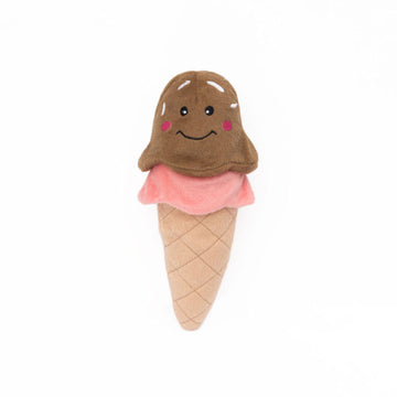 Zippy Paws- - Ice Cream